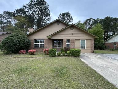 Main picture of 1222 Desert Storm Dr