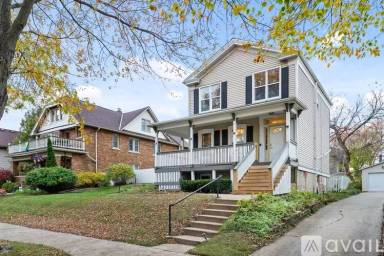 Main picture of 1631 N Astor St
