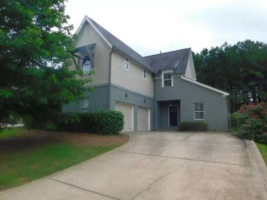 Main picture of 5151 Park Side Cir