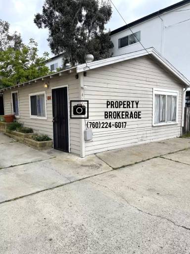Main picture of 4166 Mississippi St