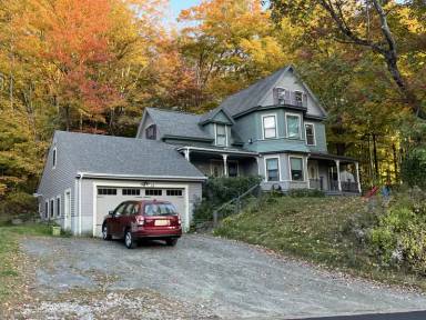 Main picture of 12 Old Georges Mill Rd