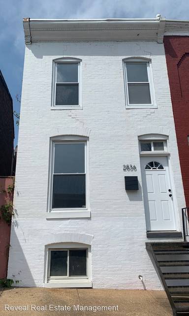 Main picture of 2836 Frederick Ave