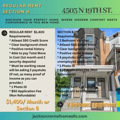 Main picture of 4503 N 19th St