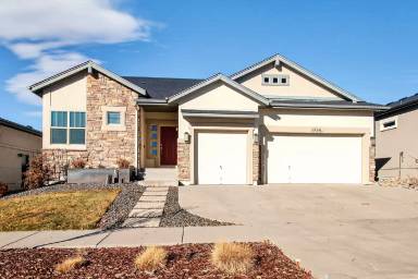 Main picture of 1266 Foothills Farm Way