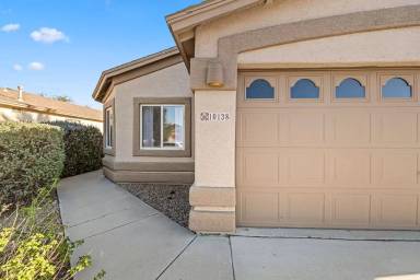 Main picture of 10138 E Desert Paradise Pl