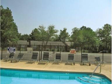 Main picture of Reserve at Cavalier
