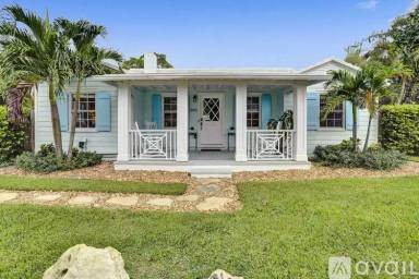 Main picture of 400 S Swinton Ave