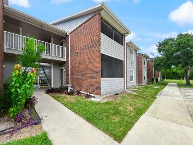 Main picture of Windjammer Condo