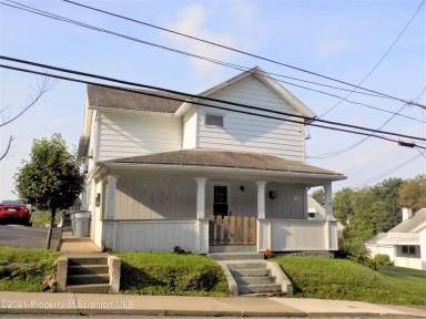 Main picture of 2122 Ash St - 2