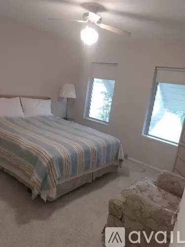 Main picture of 1704 N Ocean Breeze