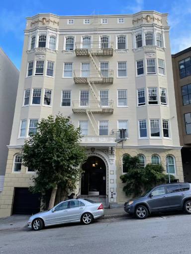 Main picture of 1809 California St