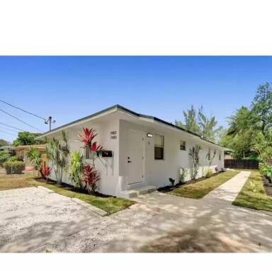 Main picture of 7985 NW 12th Ct