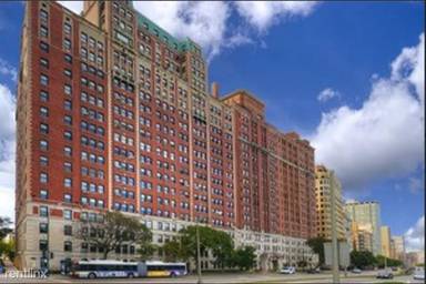 Main picture of 3240 N Lake Shore Dr