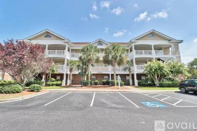 Main picture of Ironwood Complex