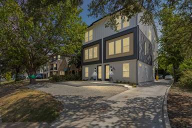 Main picture of 3315 S University Dr