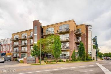 Main picture of 2899 N Speer Blvd