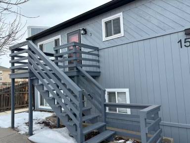 Main picture of 1534 Palmer Dr