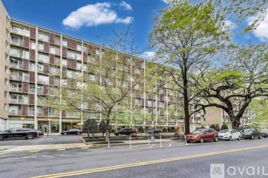 Main picture of Potomac Place Tower