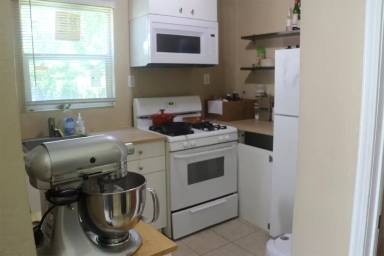 Main picture of 2814 Garwood St