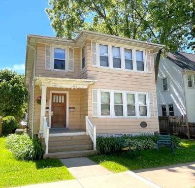 Main picture of 1505 Madison St
