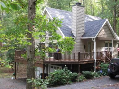 Main picture of 841 Eagles Nest Dr