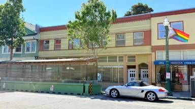 Main picture of 1209 Park St