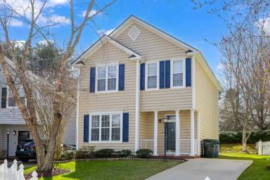 Main picture of 5005 Dawn Piper Dr