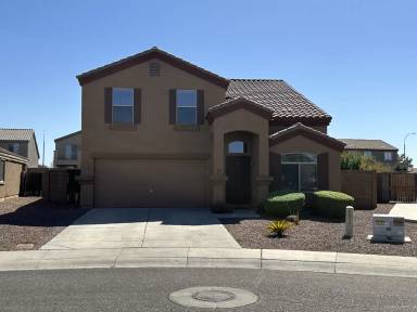 Main picture of 10937 W Minnezona Ave