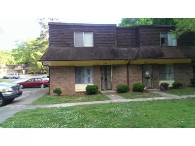 Main picture of 133 Peyton Pl SW