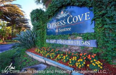 Main picture of Cypress Cove at Suntree