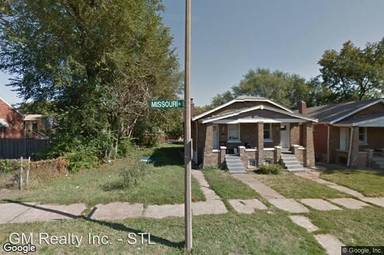 Main picture of 3932 Missouri Ave