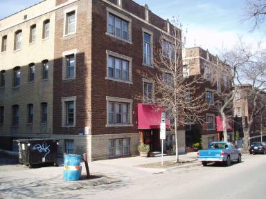Main picture of 1512 Spruce Pl
