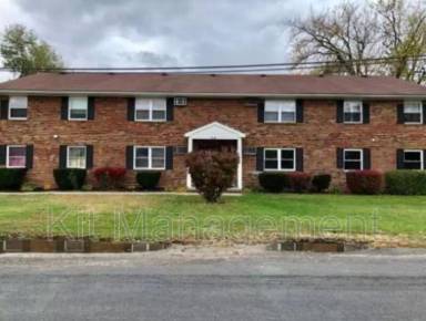 Main picture of 5809 Pickard Dr