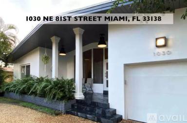 Main picture of 1030 NE 81st St