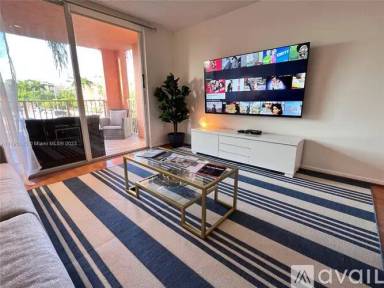 Main picture of Yacht Club At Aventura