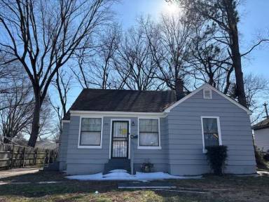 Main picture of 3733 Vernon Ave