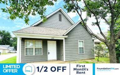 Main picture of 1314 Crosstown Ct