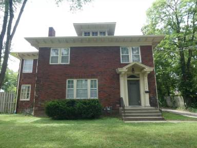 Main picture of 1416 University Ave