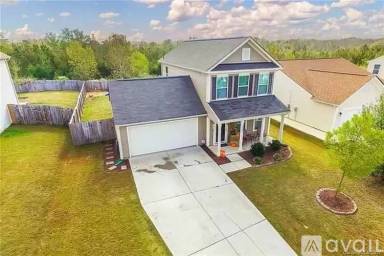 Main picture of 1488 Hyacinthia Ln