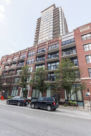 Main picture of Edge Lofts & Tower