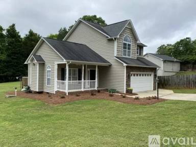 Main picture of 100 Savannah Meadows Dr
