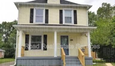Main picture of 1007 Bellaire Ave