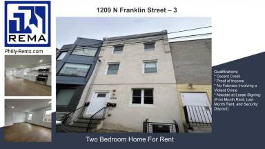 Main picture of 1209 N Franklin St