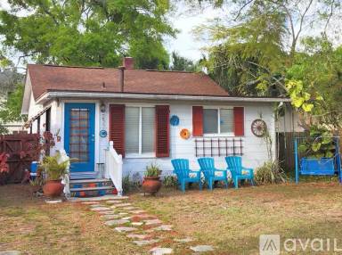 Main picture of 237 50th Ave N
