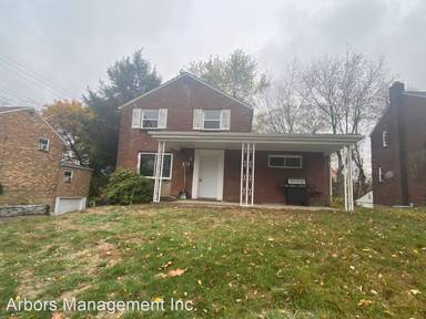Main picture of 318 Penn Vista Dr