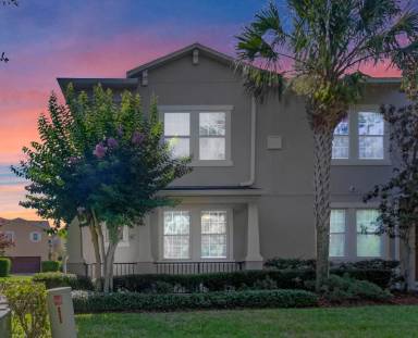 Main picture of 8623 Via Trieste Dr