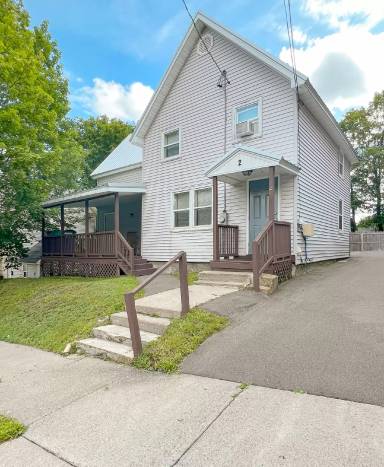 Main picture of 2 Stevenson St