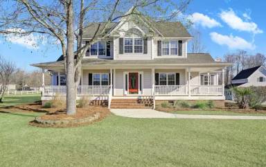 Main picture of 7028 White Bridge Ln SE