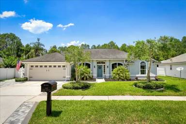 Main picture of 160 Sern Grove Dr