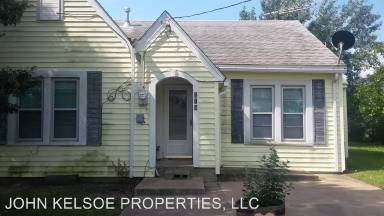 Main picture of 318 E Huffman St